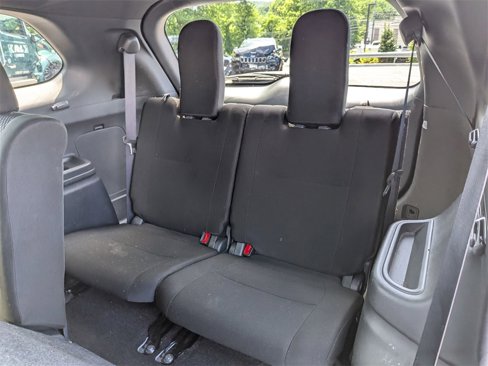 Used 2018 Mitsubishi Outlander LE image 21