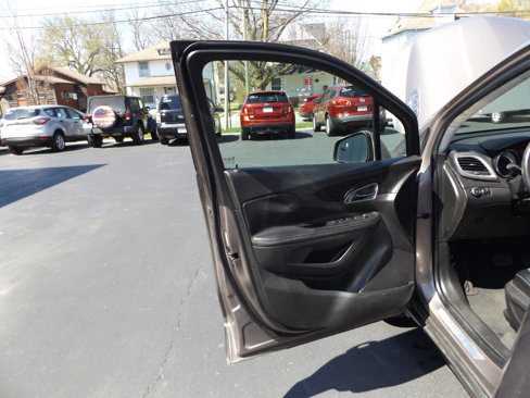 Used 2013 Buick Encore Convenience image 29