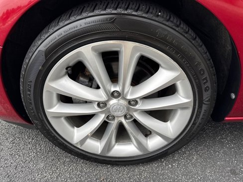 Used 2012 Buick Verano Leather image 12