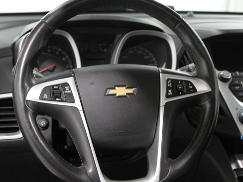 Used 2017 Chevrolet Equinox LT w/ Convenience Package image 7