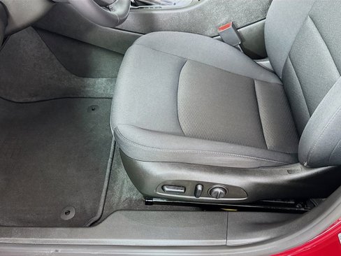 Used 2021 Chevrolet Malibu RS w/ LPO, Convenience Package 1 image 19