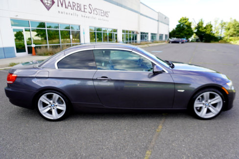 Used 2007 BMW 335i Convertible image 8