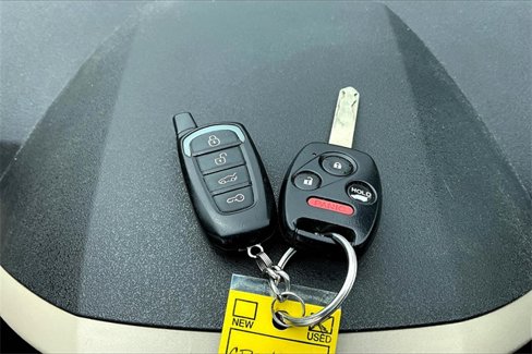 Used 2012 Honda Pilot EX-L image 11