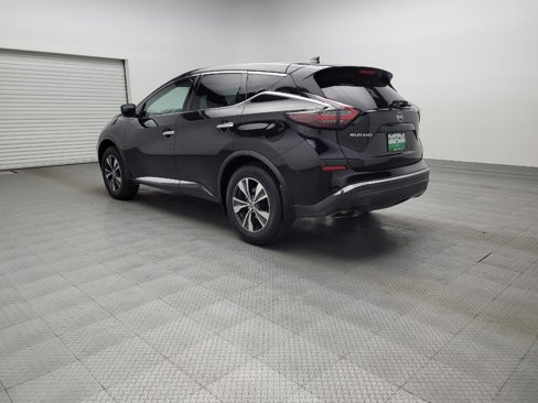 Used 2020 Nissan Murano S w/ Technology Package image 3