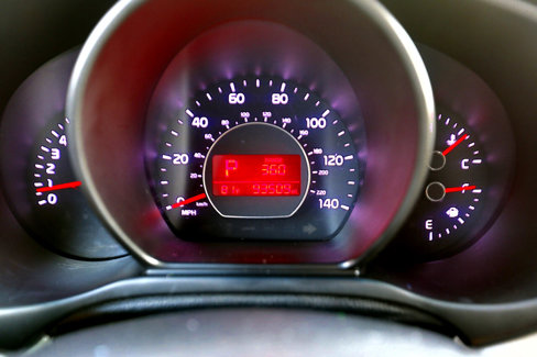 Used 2018 Kia Soul image 7