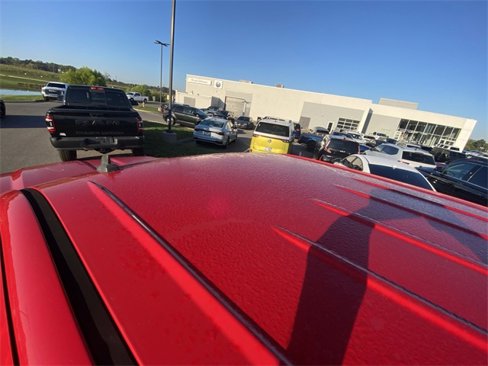 Used 2014 Chevrolet Silverado 1500 LT w/ All Star Edition image 5