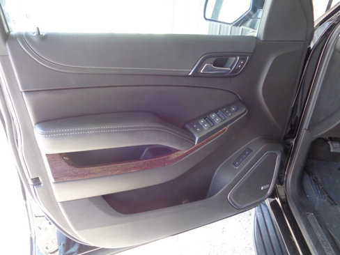 Used 2018 GMC Yukon XL SLT w/ Open Road Package image 49