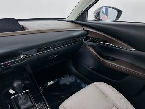 Certified 2022 MAZDA CX-30 2.5 Turbo w/ Premium Package image 32