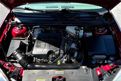 Used 2006 Chevrolet Malibu LS image 5