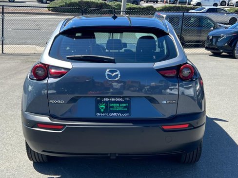 Used 2022 MAZDA MX-30 Electric w/ Premium Plus Pkg image 6