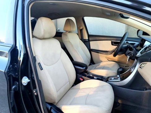 Used 2012 Hyundai Elantra GLS w/ Preferred Pkg 3 image 21
