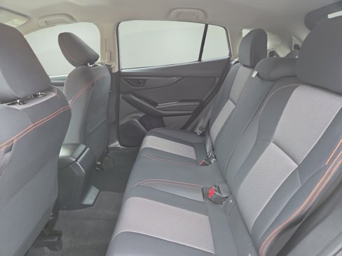 Certified 2023 Subaru Crosstrek 2.0i Premium image 28