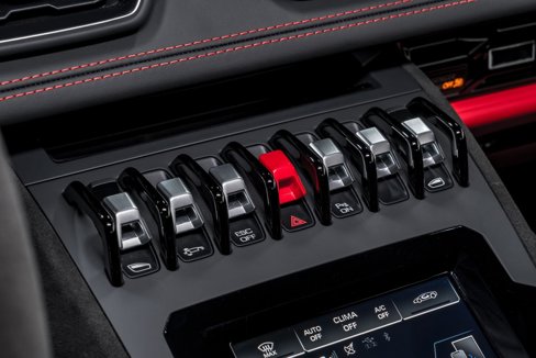 Used 2024 Lamborghini Huracan Tecnica image 24