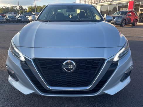 Used 2022 Nissan Altima 2.5 SV image 6
