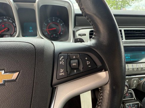 Used 2012 Chevrolet Camaro LT w/ RS Package image 17