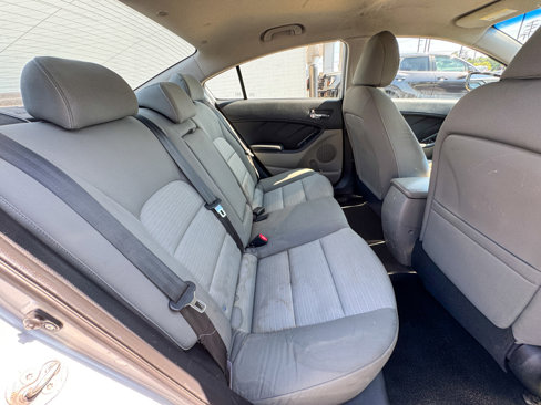 Used 2014 Kia Forte EX image 19
