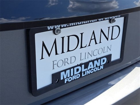 Used 2019 Nissan Leaf SL Plus image 7