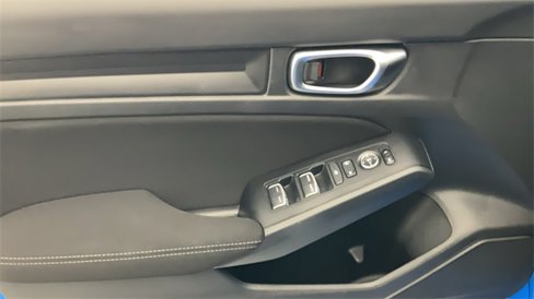 Used 2022 Honda Civic Sport image 15