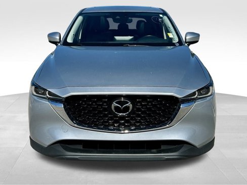 Used 2023 MAZDA CX-5 AWD 2.5 S w/ Preferred Package image 9