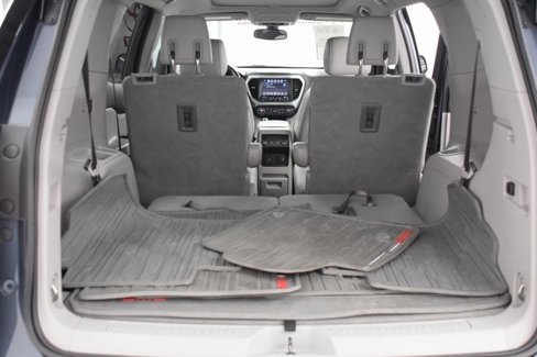 Used 2019 GMC Acadia SLT image 23