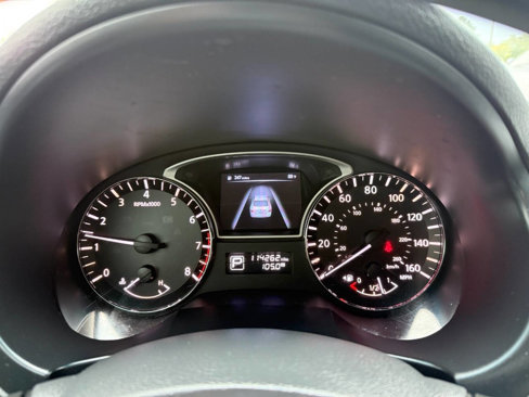 Used 2014 Nissan Altima 2.5 S image 19