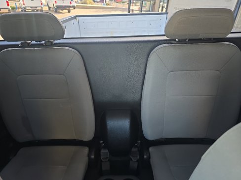 Used 2017 Chevrolet Colorado W/T w/ WT Convenience Package image 29
