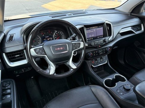 Used 2018 GMC Terrain SLT w/ Preferred Package image 26