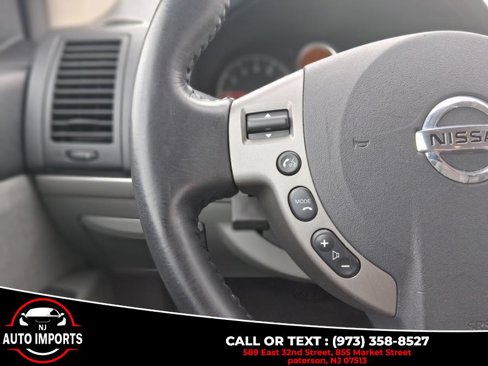 Used 2007 Nissan Sentra 2.0 S w/ Convenience Plus Pkg image 26