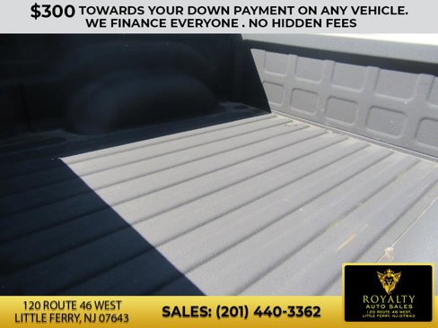 Used 2014 RAM 1500 Limited image 7