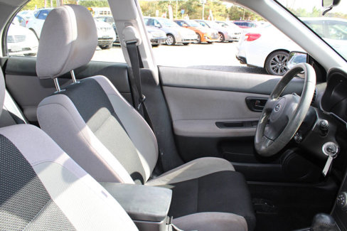 Used 2007 Subaru Impreza 2.5i Special Edition image 11