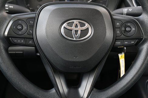 Used 2023 Toyota Corolla LE image 15