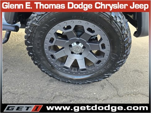 Used 2019 Jeep Wrangler Unlimited Sport S image 38