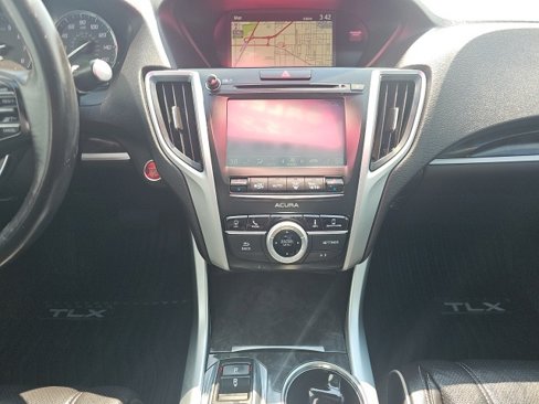 Used 2020 Acura TLX V6 w/ Technology Package image 20