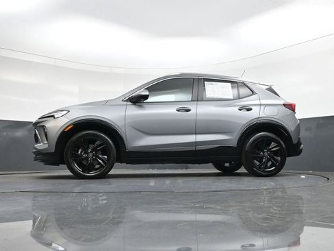Used 2024 Buick Encore GX Sport Touring w/ Comfort Package image 28