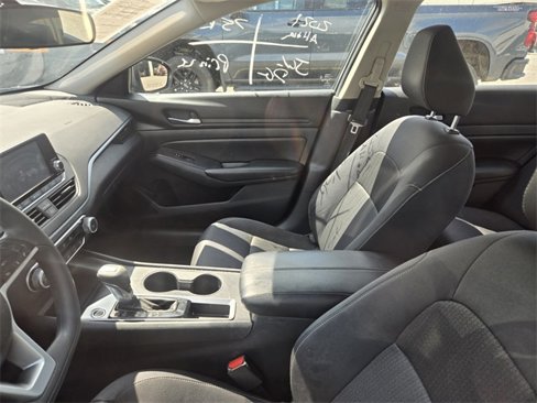 Used 2021 Nissan Altima 2.5 S image 6