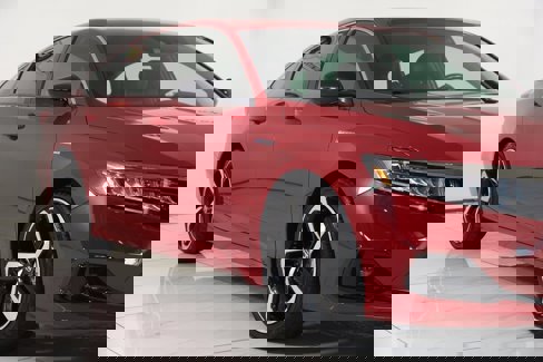 Used 2022 Honda Accord Sport image 49