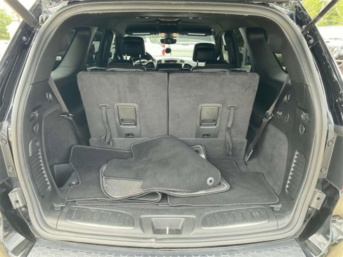 Used 2020 Dodge Durango R/T w/ Blacktop Package image 13