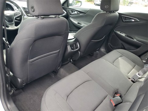 Used 2020 Chevrolet Malibu LT image 12