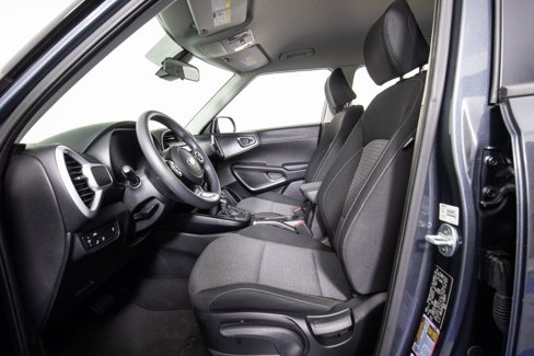Used 2020 Kia Soul S image 8