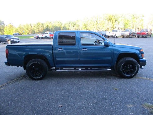 Used 2012 Chevrolet Colorado LT image 11