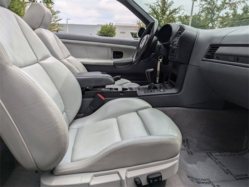 Used 1999 BMW M3 Convertible image 3