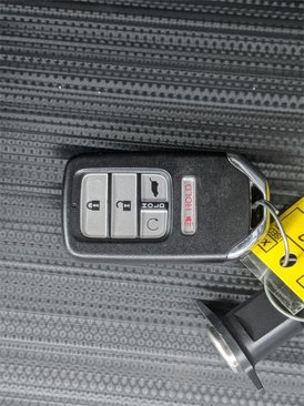 Used 2020 Honda Passport Touring image 34