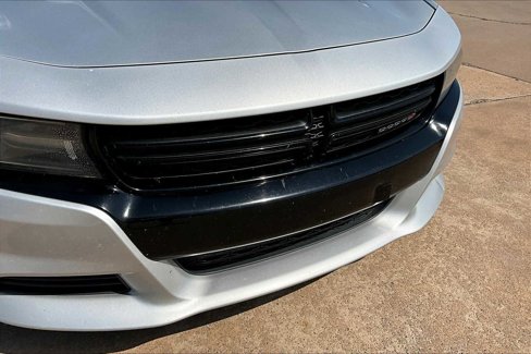 Used 2016 Dodge Charger Police w/ Fleet Park Assist Group image 30