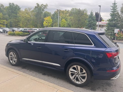 Used 2022 Audi Q7 3.0T Premium Plus image 43