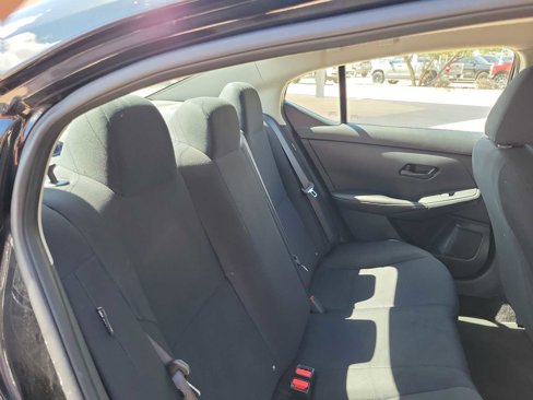 Used 2024 Nissan Sentra S image 13
