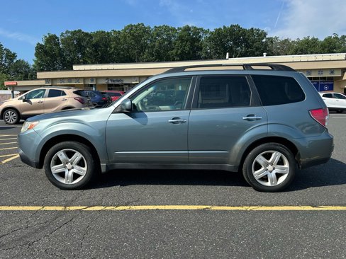 Used 2010 Subaru Forester 2.5X Premium w/ Popular Equipment Group 1A image 4