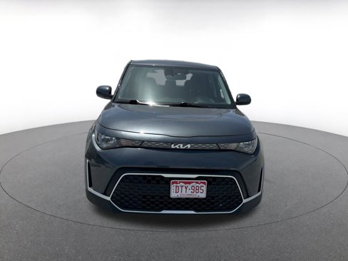 Used 2024 Kia Soul LX w/ Option Group 015 image 2