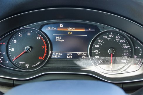 Used 2022 Audi Q5 2.0T Premium w/ Convenience Package image 23