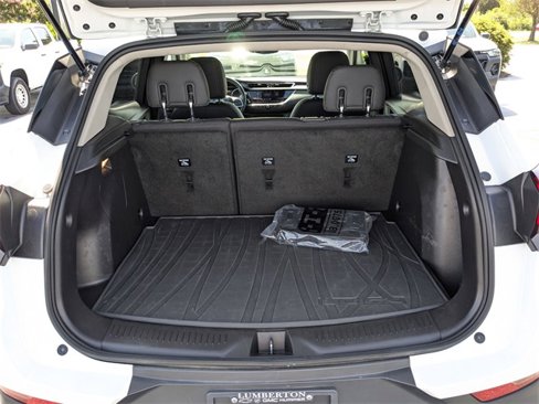 Used 2022 Buick Encore GX Select image 31