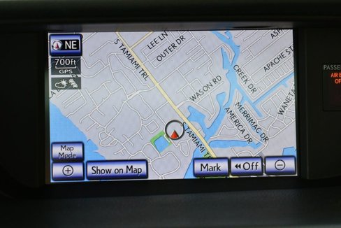 Used 2013 Lexus ES 350 image 50